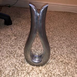 Stainless Steel Vase